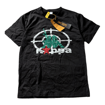Instagram brand tee | Size M