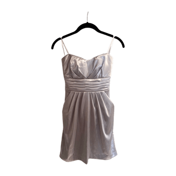 Formula joven dress