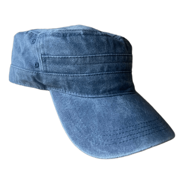 Cadet cap