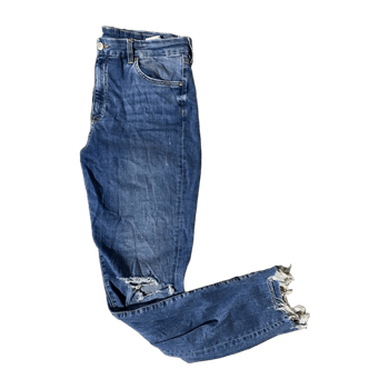 H&m jeans
