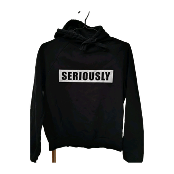 Gina tricot hoodie