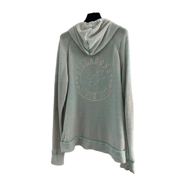 Billabong hoodie