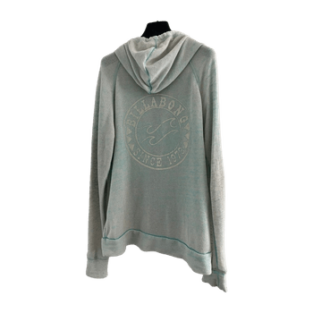 Billabong hoodie