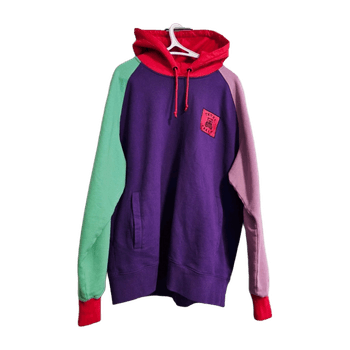 Teddy fresh hoodie