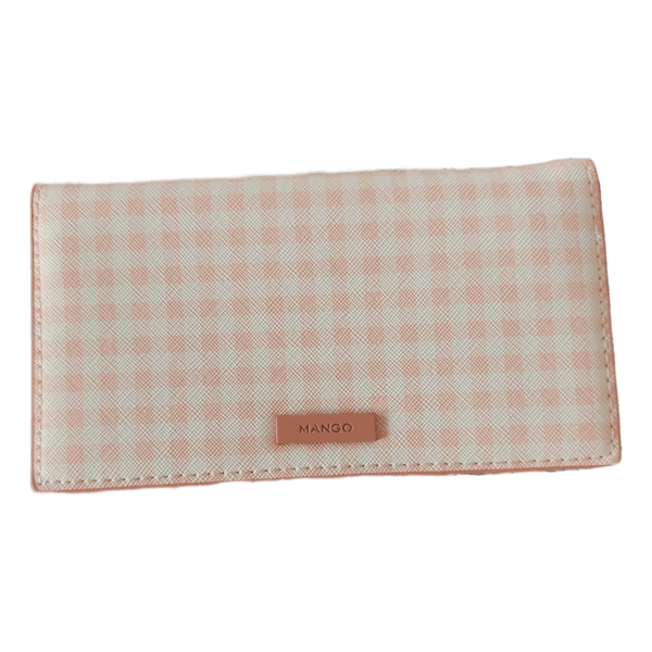 New mango wallet