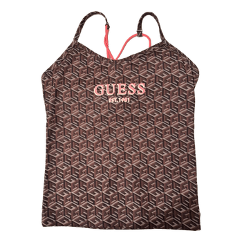 Guess sport top