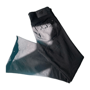 Emp black premium jeans