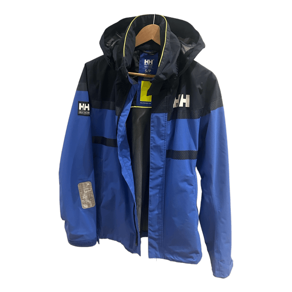 Helly Hansen waterproof jacket