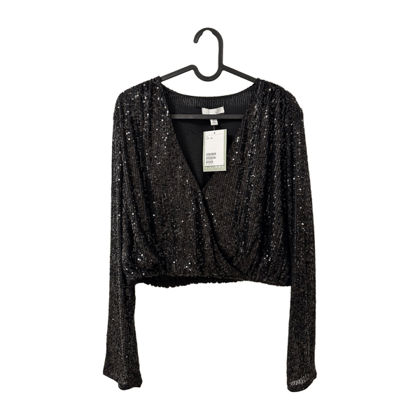 H&m blouse
