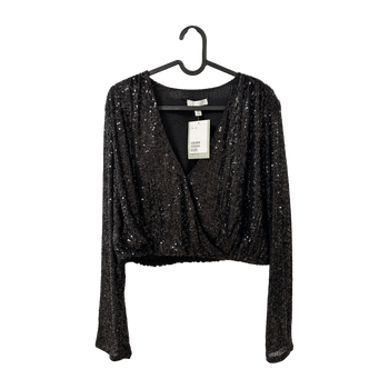 H&m blouse