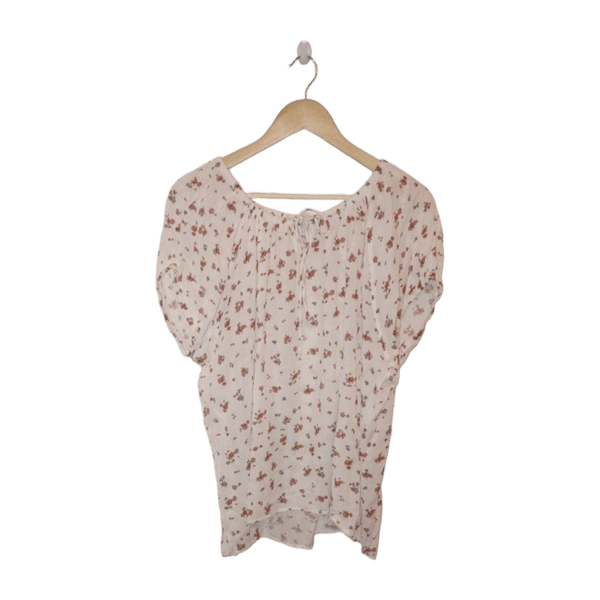 Isolde blouse