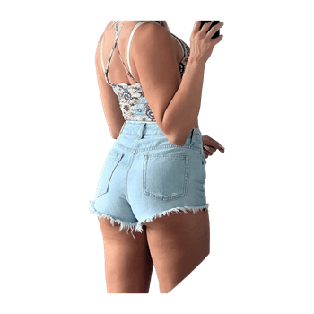 H&m shorts