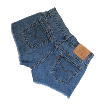 Levi’s shorts