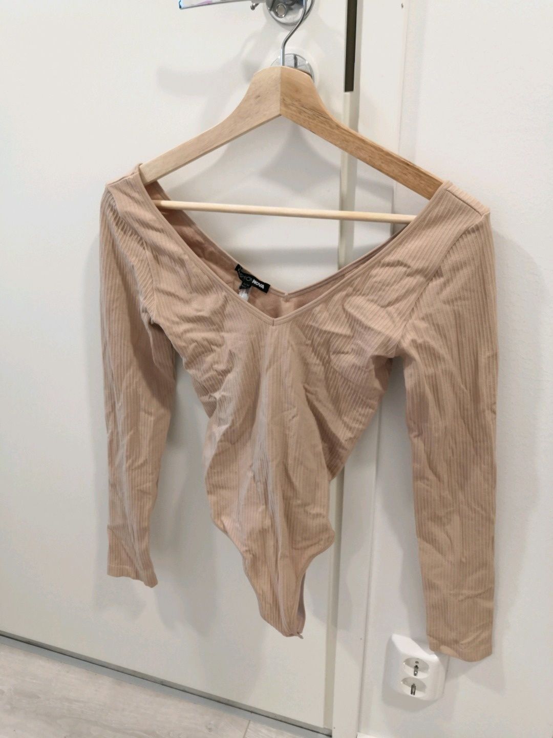 Fashion nova blouse