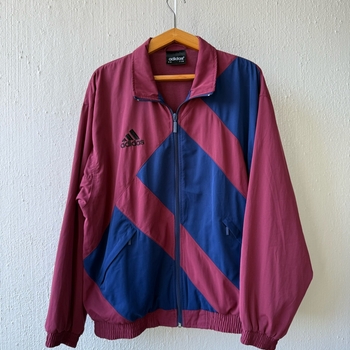 Vintage adidas