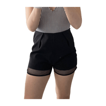 Sukiired design shorts