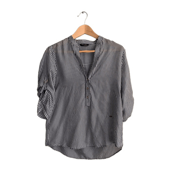 Massimo dutti blouse