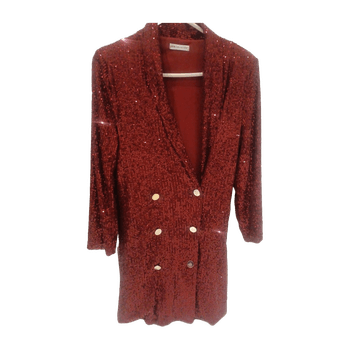 New collection blazer