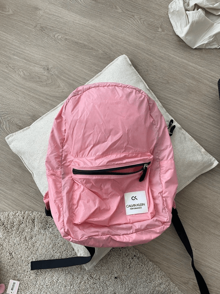Calvin klein bag