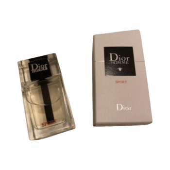 Dior Homme Sport tuoksu 10 ml