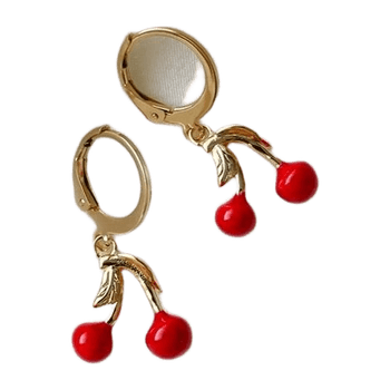 Earring jewelry