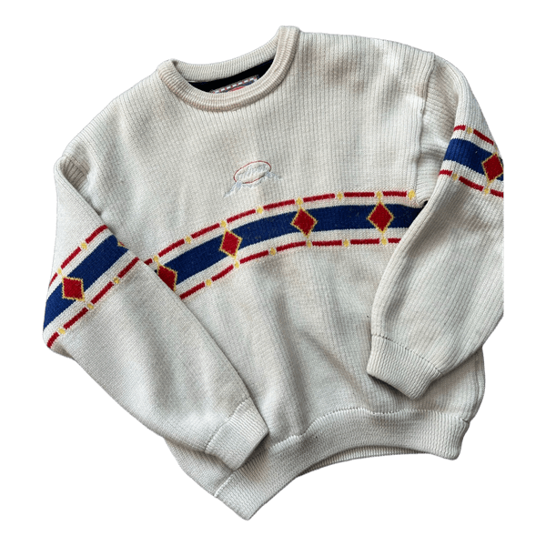 Mover Sportswear windstopper neule