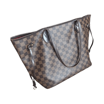 Louis Vuitton Neveful MM Damier Ebene Canvas