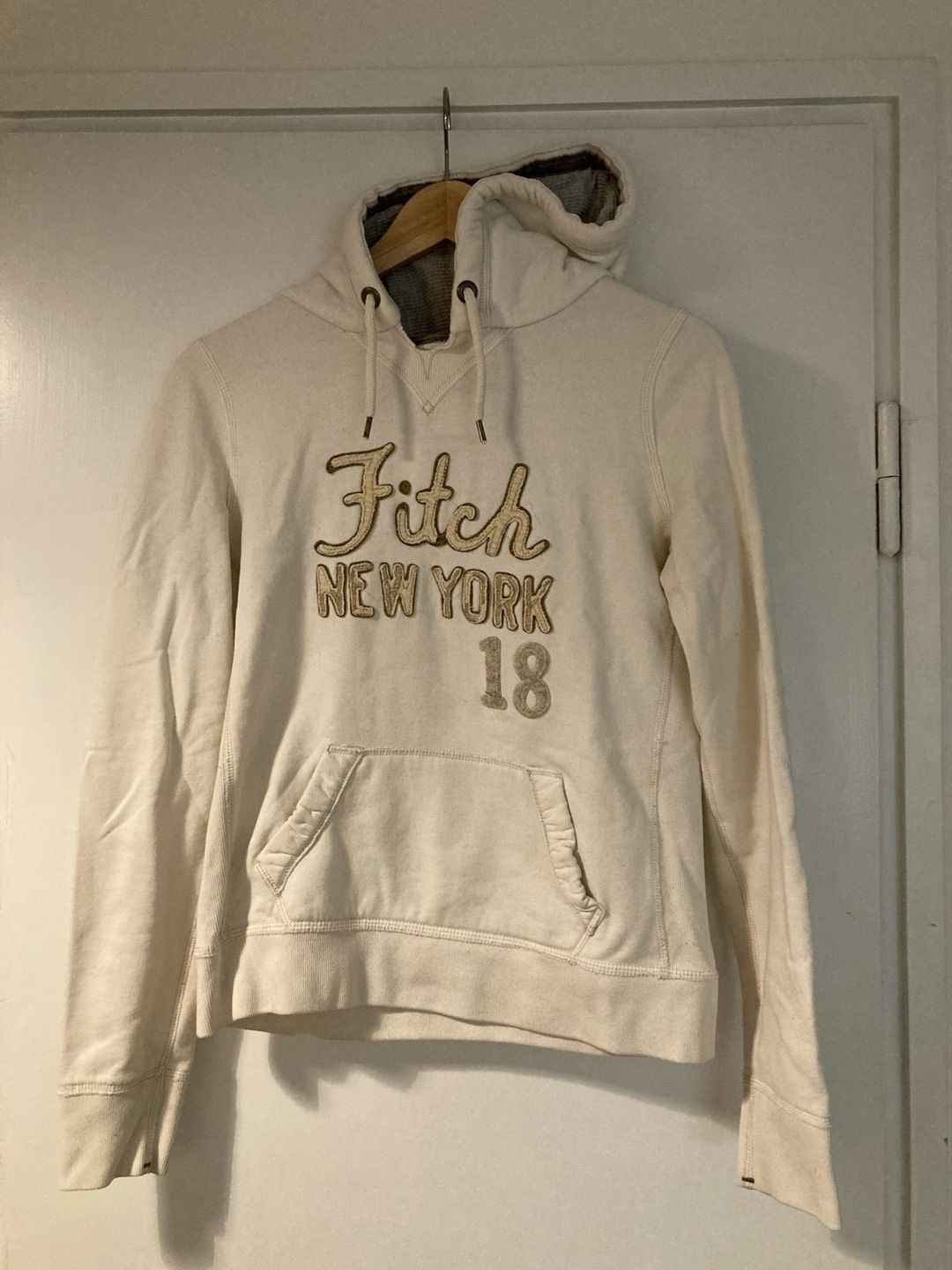 Abercrombie & fitch kids' hoodie