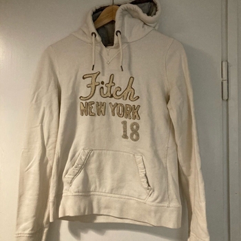 Abercrombie & fitch kids' hoodie