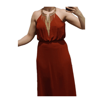 H&m dress