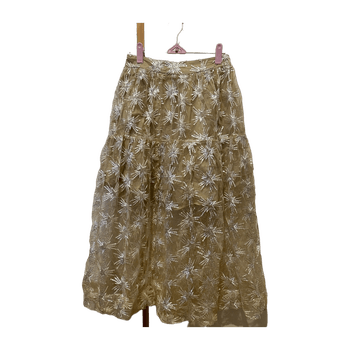 Maje skirt