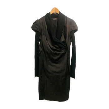 Sand dress