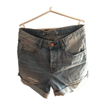 Cubus shorts