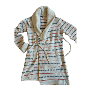 Jumper fabriken cardigan