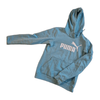 Puma hoodie