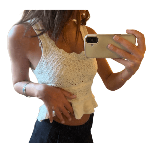 H&m top
