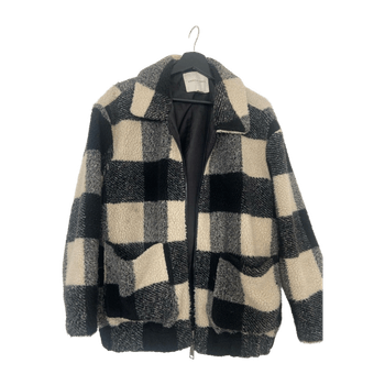 American eagle outfitters coat