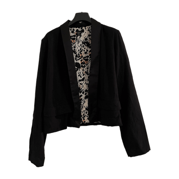 Billabong coat