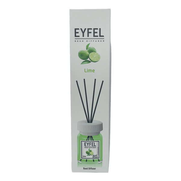 Eyfel namų kvapas "Laimas" 120ml.