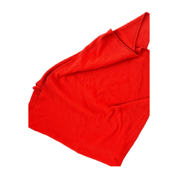 Poncho scarf