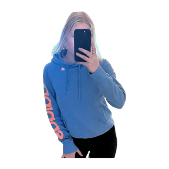 Adidas hoodie