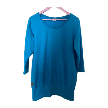Tarkkatikki blouse