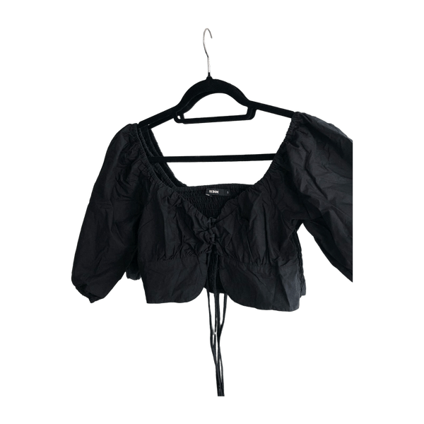 Bik bok top