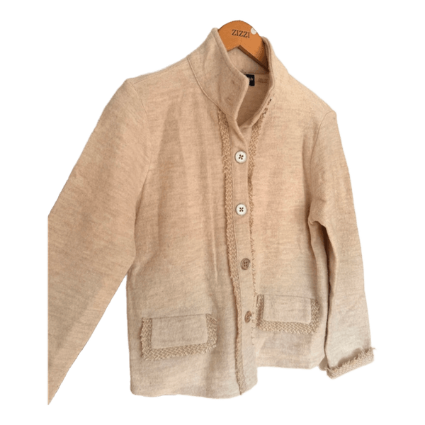 Karl Lagerfeld jakke / cardigan