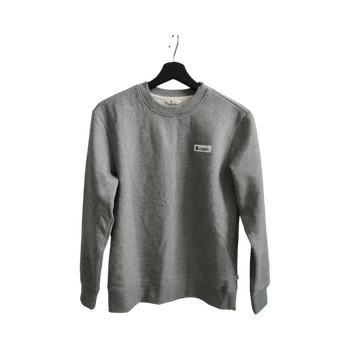 Cotopaxi harmaa collegepaita