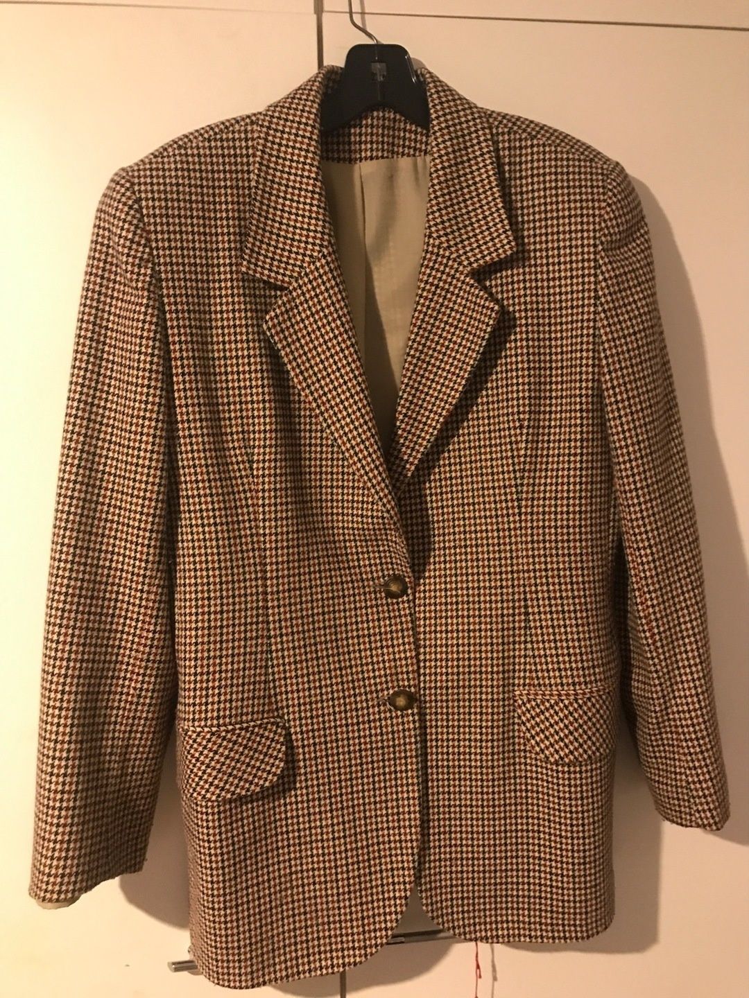 Madeitaly blazer