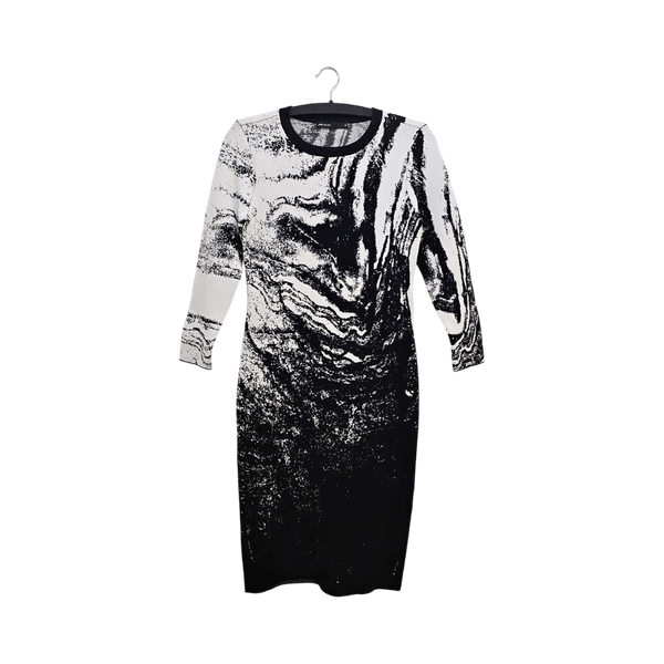 Midi dress