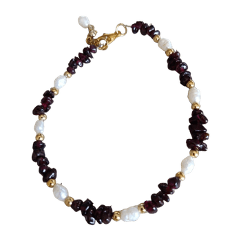 Handmade jewelry