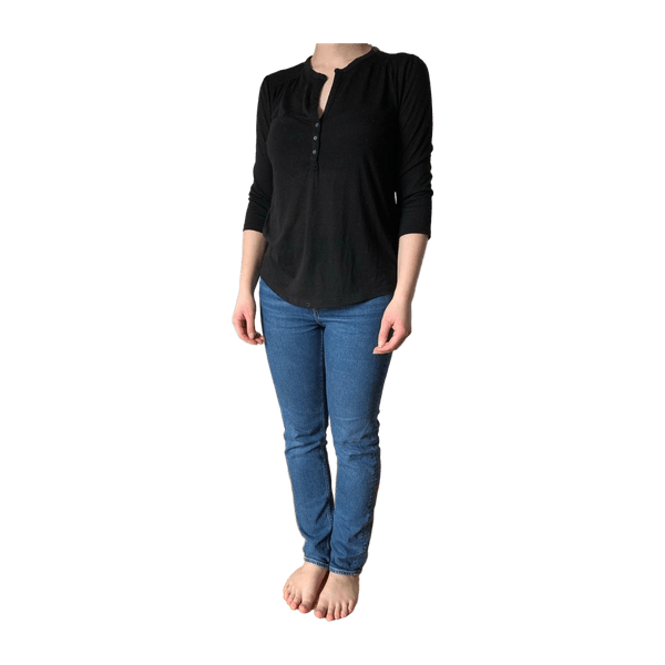 H&m blouse
