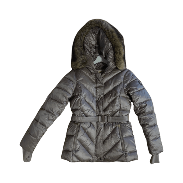 Michael Kors puffer